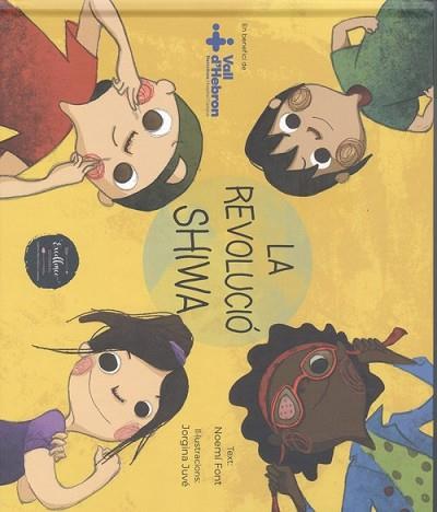 REVOLUCIÓ SHIWA, LA | 9788412194685 | FONT, NOEMÍ | Llibreria Huch - Llibreria online de Berga 