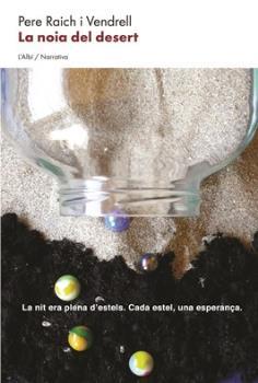 NOIA DEL DESERT, LA | 9788412303049 | RAICH I VENDRELL, PERE | Llibreria Huch - Llibreria online de Berga 
