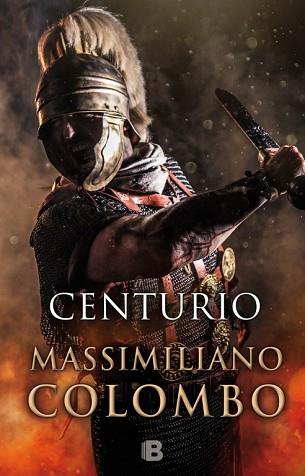 CENTURIO | 9788466658829 | COLOMBO, MASSIMILIANO [VER TITULOS] | Llibreria Huch - Llibreria online de Berga 