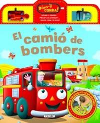 CAMIO DE BOMBERS, EL | 9788490370124 | TODOLIBRO, EQUIP | Llibreria Huch - Llibreria online de Berga 