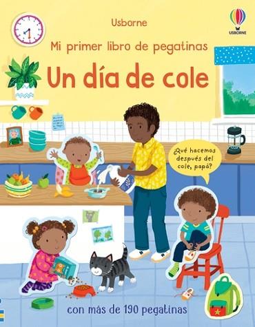 UN DÍA DE COLE | 9781801318570 | BATHIE, HOLLY | Llibreria Huch - Llibreria online de Berga 