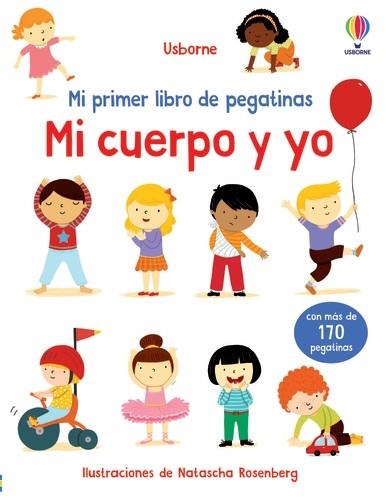 MI CUERPO Y YO | 9781805074434 | BROOKS, FELICITY | Llibreria Huch - Llibreria online de Berga 