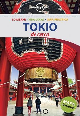 TOKIO DE CERCA | 9788408147978 | MILNER, REBECCA/RICHMOND, SIMON | Llibreria Huch - Llibreria online de Berga 