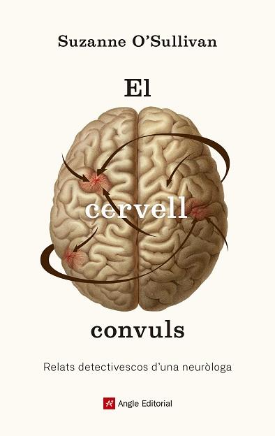 CERVELL CONVULS, EL | 9788417214586 | O?SULLIVAN, SUZANNE | Llibreria Huch - Llibreria online de Berga 