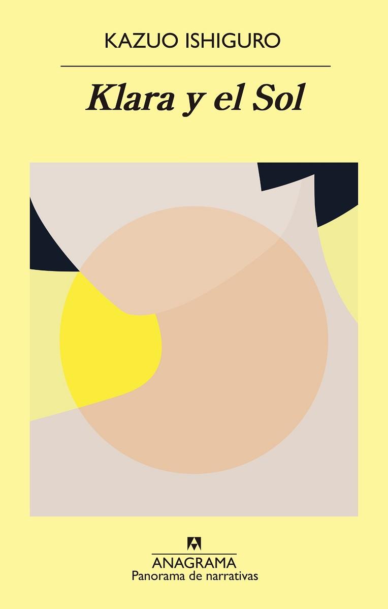 KLARA Y EL SOL | 9788433980878 | ISHIGURO, KAZUO | Llibreria Huch - Llibreria online de Berga 