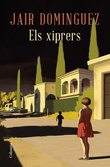 XIPRERS, ELS | 9788466433419 | DOMINGUEZ TORREGROSA, JAIR | Llibreria Huch - Llibreria online de Berga 