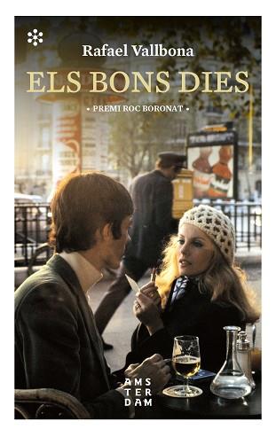 BONS DIES, ELS | 9788417918095 | VALLBONA I SALLENT, RAFAEL | Llibreria Huch - Llibreria online de Berga 