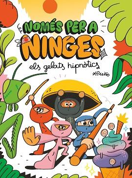 GELATS HIPNÒTICS, ELS | 9788466149600 | PUN~O, PUN~O | Llibreria Huch - Llibreria online de Berga 