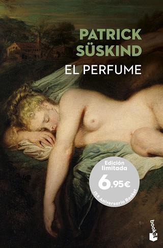 PERFUME, EL | 9788432229268 | SUSKIND, PATRICK | Llibreria Huch - Llibreria online de Berga 