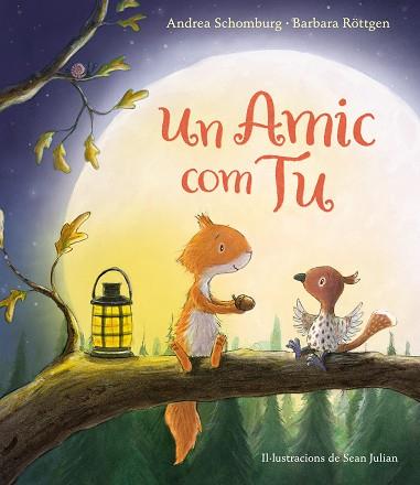 AMIC COM TU, UN | 9788448847289 | SCHOMBURG, ANDREA/RÖTTGEN, BARBARA | Llibreria Huch - Llibreria online de Berga 