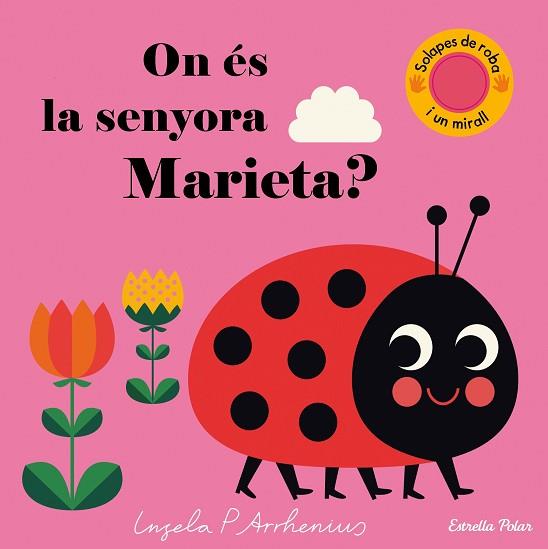 ON ES LA SENYORA MARIETA? | 9788491373629 | ARRHENIUS, INGELA P. [VER TITULOS] | Llibreria Huch - Llibreria online de Berga 