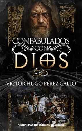 CONFABULADOS CON DIOS | 9788435064071 | PÉREZ GALLO, VÍCTOR HUGO | Llibreria Huch - Llibreria online de Berga 