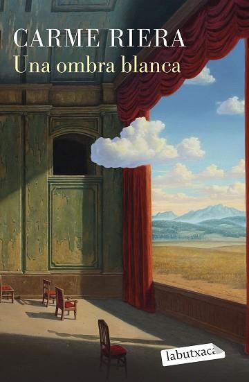 UNA OMBRA BLANCA | 9791387802097 | RIERA, CARME | Llibreria Huch - Llibreria online de Berga 