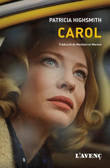 CAROL | 9788488839930 | HIGHSMITH, PATRICIA | Llibreria Huch - Llibreria online de Berga 