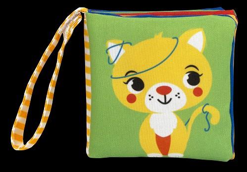 ABRAZAME GATO | 9788408203353 | YOYO | Llibreria Huch - Llibreria online de Berga 