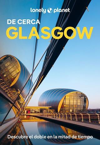 GLASGOW DE CERCA 1 | 9788408307204 | WILSON, NEIL | Llibreria Huch - Llibreria online de Berga 