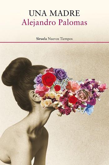 MADRE, UNA | 9788416120437 | PALOMAS, ALEJANDRO | Llibreria Huch - Llibreria online de Berga 