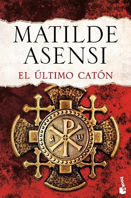 ULTIMO CATON, EL | 9788408143710 | ASENSI, MATILDE | Llibreria Huch - Llibreria online de Berga 