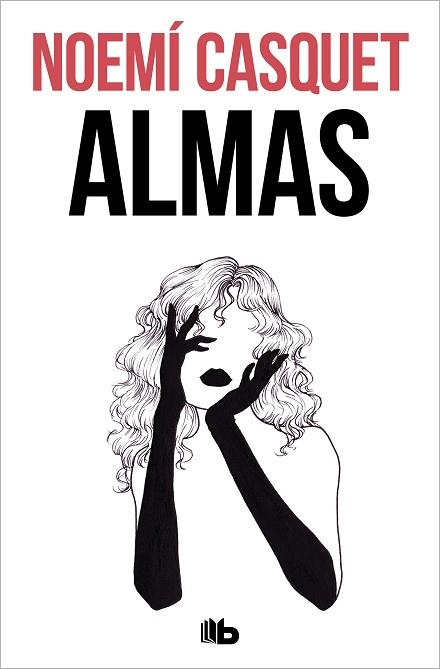 ALMAS | 9788413145273 | CASQUET, NOEMÍ | Llibreria Huch - Llibreria online de Berga 