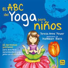 ABC DEL YOGA PARA NINOS CARTAS | 9788893194389 | POWER, TERESA ANNE | Llibreria Huch - Llibreria online de Berga 