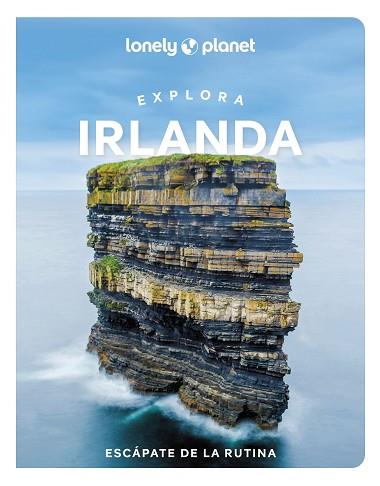 EXPLORA IRLANDA | 9788408256861 | AA. VV. | Llibreria Huch - Llibreria online de Berga 