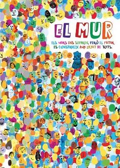 MUR, EL | 9788417452308 | MACRI, GIANCARLO | Llibreria Huch - Llibreria online de Berga 
