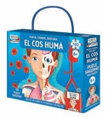 COS HUMA | 9788410443907 | AA.VV | Llibreria Huch - Llibreria online de Berga 