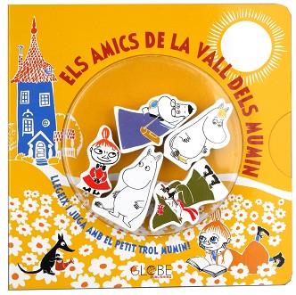 AMICS DE LA VALL DELS MUMIN | 9788742556184 | AA.VV. | Llibreria Huch - Llibreria online de Berga 
