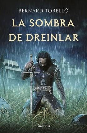 SOMBRA DE DREINLAR, LA | 9788445011065 | TORELLÓ LÓPEZ, BERNARD | Llibreria Huch - Llibreria online de Berga 
