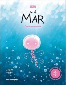 EN EL MAR | 9788418127021 | Llibreria Huch - Llibreria online de Berga 