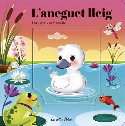 ANEGUET LLEIG. CONTE AMB MECANISMES | 9788418444395 | AUTORS, DIVERSOS | Llibreria Huch - Llibreria online de Berga 