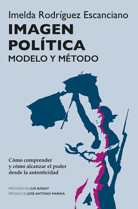 IMAGEN POLÍTICA | 9788498755145 | RODRÍGUEZ ESCANCIANO, IMELDA | Llibreria Huch - Llibreria online de Berga 