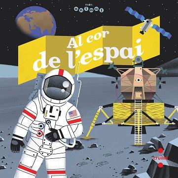 AL COR DE L'ESPAI | 9788466144735 | CHAFFARDON, CHRISTOPHE | Llibreria Huch - Llibreria online de Berga 