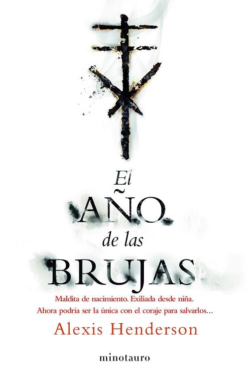 AÑO DE LAS BRUJAS, EL | 9788445008515 | HENDERSON, ALEXIS | Llibreria Huch - Llibreria online de Berga 