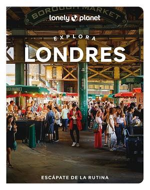 EXPLORA LONDRES 1 | 9788408264026 | HUSSAIN, THARIK/PERERA, DEMI/XIE, QIN/AJALA, HANNAH/KONDE, LINDA/LEVIUS, TRAVIS | Llibreria Huch - Llibreria online de Berga 