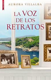 VOZ DE LOS RETRATOS,LA | 9788417626365 | VILLALBA NAVARRO, AURORA | Llibreria Huch - Llibreria online de Berga 