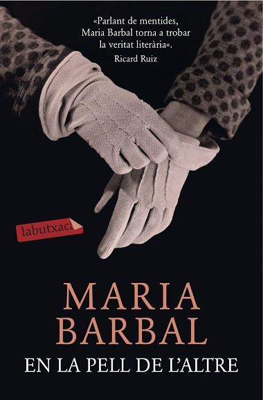 EN LA PELL DE L'ALTRE | 9788416334421 | BARBAL, MARIA | Llibreria Huch - Llibreria online de Berga 