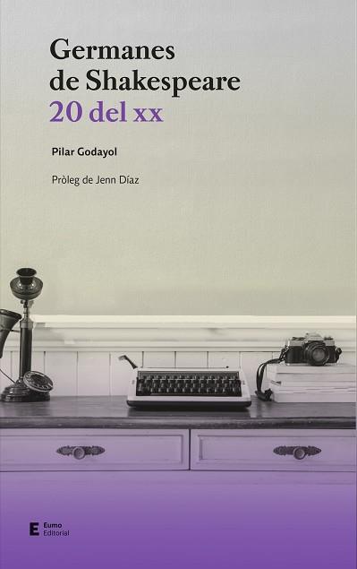 GERMANES DE SHAKESPEARE | 9788497666756 | GODAYOL NOGUÉ, PILAR | Llibreria Huch - Llibreria online de Berga 
