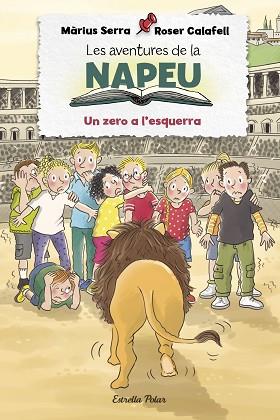 ZERO A L'ESQUERRA, UN | 9788413892283 | SERRA, MÀRIUS | Llibreria Huch - Llibreria online de Berga 