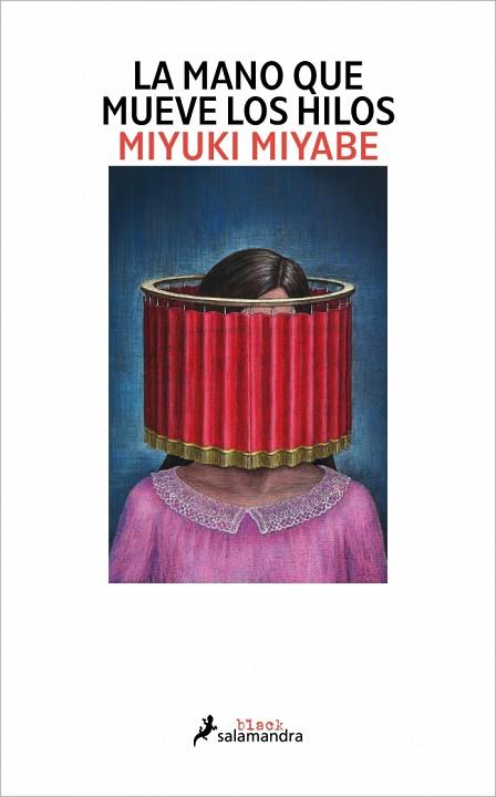 MANO QUE MUEVE LOS HILOS, LA | 9791387640934 | MIYABE, MIYUKI | Llibreria Huch - Llibreria online de Berga 