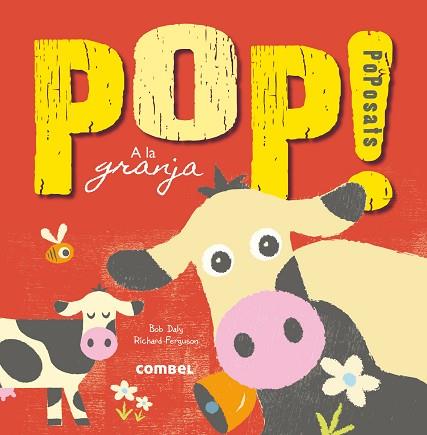 A LA GRANJA POP POPOSATS | 9788491010227 | Llibreria Huch - Llibreria online de Berga 