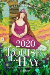 2020 AGENDA LOUISE L. HAY | 9788416344420 | Llibreria Huch - Llibreria online de Berga 