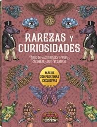 RAREZAS Y CURIOSIDADES | 9789464992380 | KUSHNIER, JENNIFER | Llibreria Huch - Llibreria online de Berga 