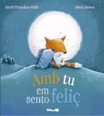 AMB TU EM SENTO FELIÇ | 9788484706090 | PASADAM-HALLS, SMRITI | Llibreria Huch - Llibreria online de Berga 