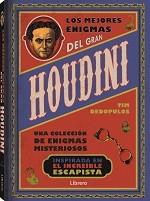 HOUDINI, EL GRAN | 9789463593922 | DEDOPULOS, TIM | Llibreria Huch - Llibreria online de Berga 