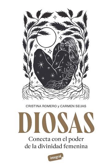 DIOSAS | 9788491183037 | ROMERO MIRALLES, CRISTINA | Llibreria Huch - Llibreria online de Berga 