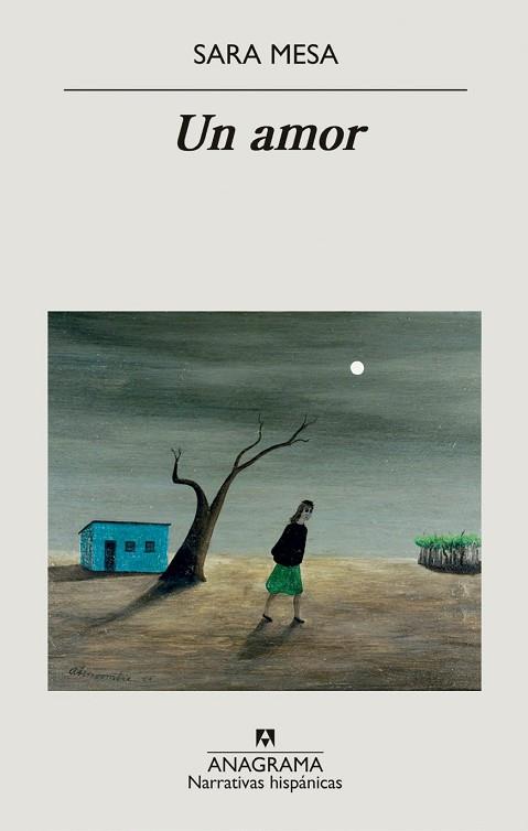 AMOR, UN | 9788433999030 | MESA, SARA | Llibreria Huch - Llibreria online de Berga 