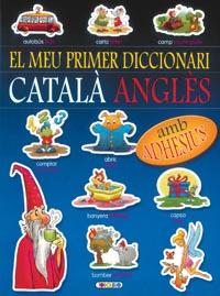 DICCIONARI CATALÀ-ANGLÈS (BLAU) | 9788498069471 | TODOLIBRO, EQUIPO | Llibreria Huch - Llibreria online de Berga 