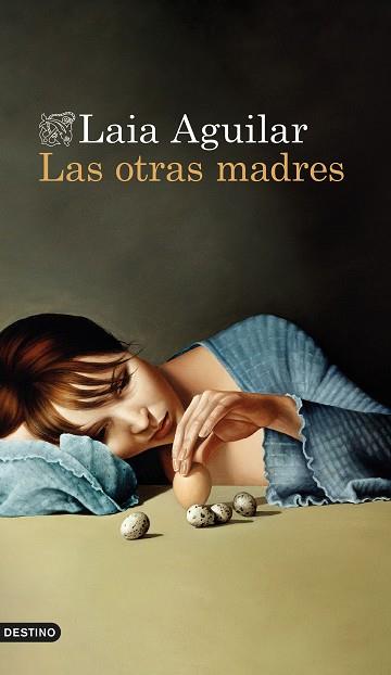 OTRAS MADRES, LAS | 9788423360932 | AGUILAR, LAIA | Llibreria Huch - Llibreria online de Berga 