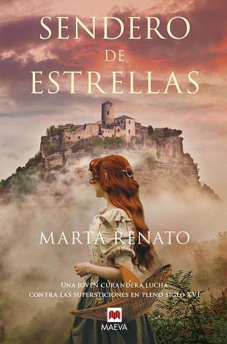 SENDERO DE ESTRELLAS | 9788419638533 | RENATO, MARTA | Llibreria Huch - Llibreria online de Berga 